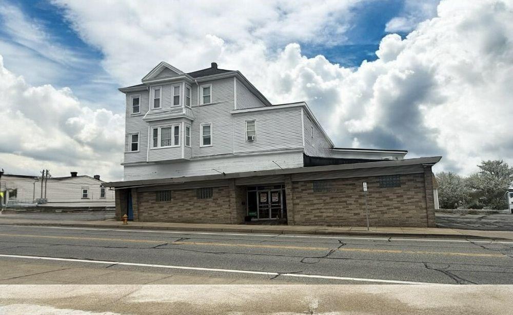 42 Main Road, Tiverton, Rhode Island 02878, Estados Unidos
