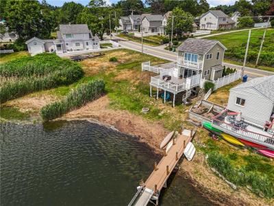 117 Warwick Neck Avenue, Warwick, Rhode Island 02889