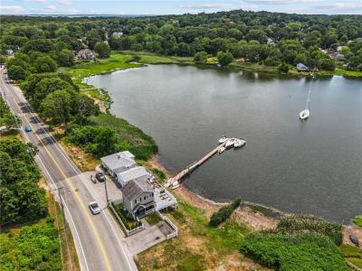 117 Warwick Neck Avenue, Warwick, Rhode Island 02889