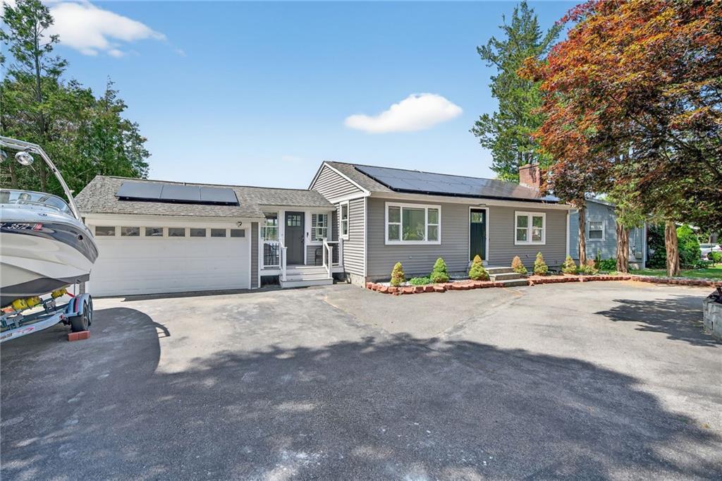 600 Smithfield Road, North Providence, Rhode Island 02904, Stati Uniti