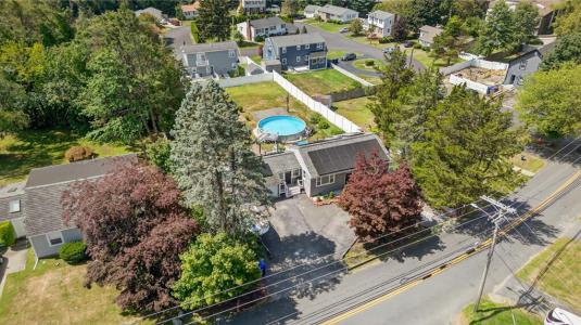 600 Smithfield Road, North Providence, Rhode Island 02904, Stati Uniti