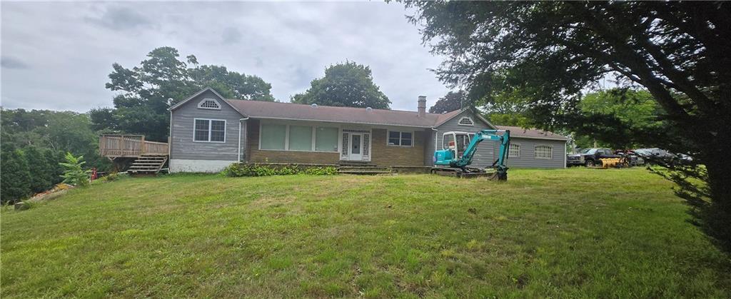 8 Campion Avenue, Tiverton, Rhode Island 02878, USA