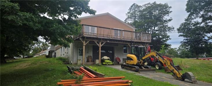 8 Campion Avenue, Tiverton, Rhode Island 02878, USA