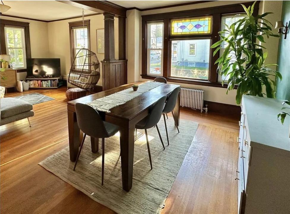 60 Georgia Avenue, Providence, Rhode Island 02905, États-Unis