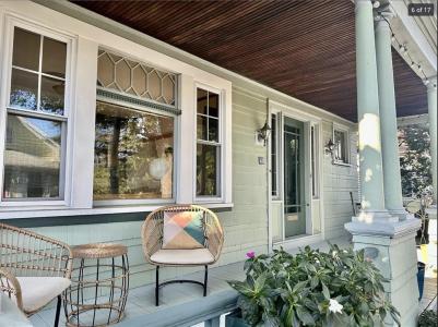 60 Georgia Avenue, Providence, RI 02905, USA