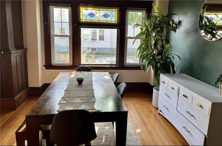 60 Georgia Avenue, Providence, Rhode Island 02905, États-Unis