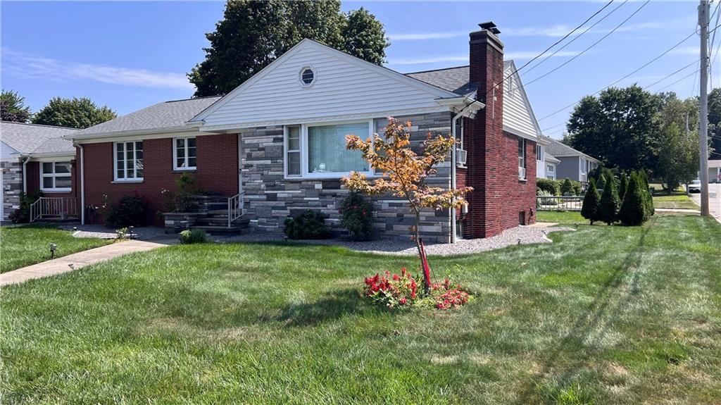 91 Cannon Street, Cranston, Rhode Island 02908, Estados Unidos