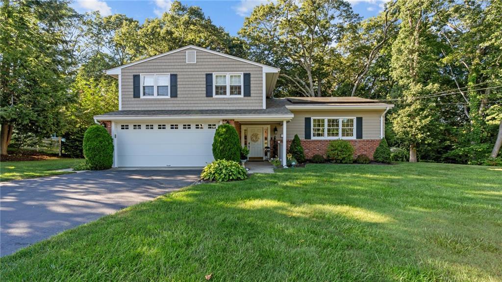 16 Cortland Lane, Smithfield, Rhode Island 02828, Stati Uniti