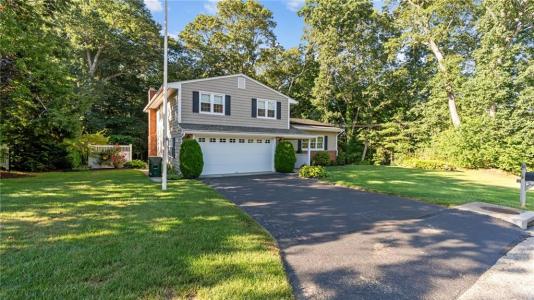 16 Cortland Lane, Smithfield, Rhode Island 02828, Stati Uniti