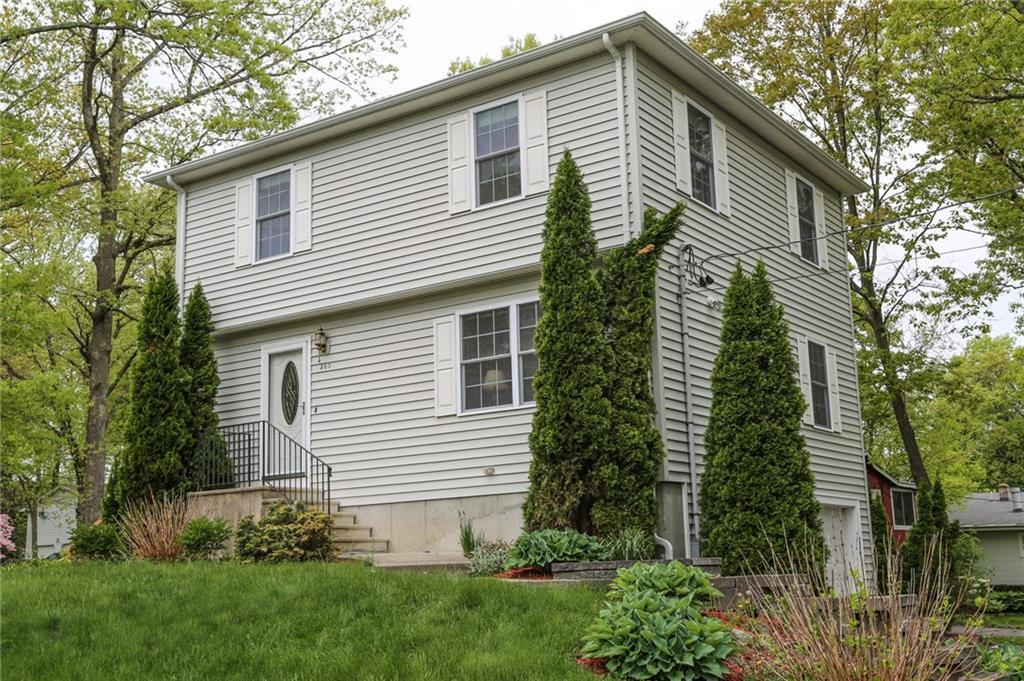 303 Reservoir Avenue, Lincoln, Rhode Island 02865, Estados Unidos