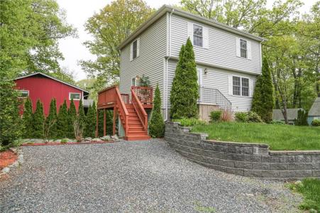 303 Reservoir Avenue, Lincoln, Rhode Island 02865, Estados Unidos