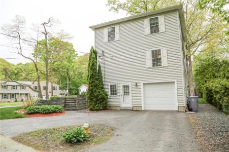 303 Reservoir Avenue, Lincoln, Rhode Island 02865, Estados Unidos