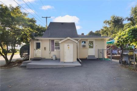 11 Bowen Street, Johnston, Rhode Island 02919