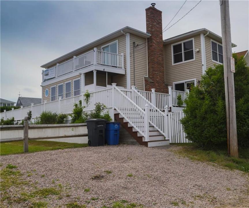 4 Benson Avenue, Westerly, Rhode Island 02891