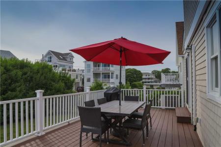 4 Benson Avenue, Westerly, Rhode Island 02891