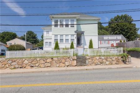 3889 mendon Road, Cumberland, RI 02864, USA