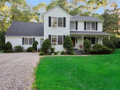154 Black Pond Road, Charlestown, רוד איילנד 02813, ארצות הברית של אמריקה