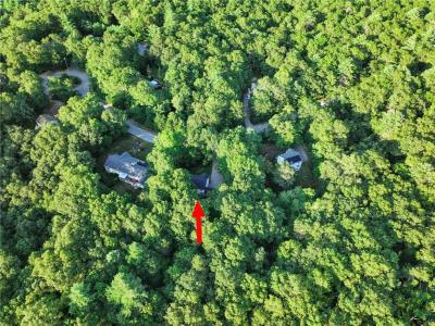 154 Black Pond Road, Charlestown, רוד איילנד 02813, ארצות הברית של אמריקה