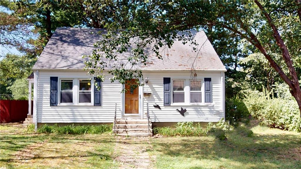 1 Cedar Tree Lane, Coventry, Rhode Island 02816, Estados Unidos