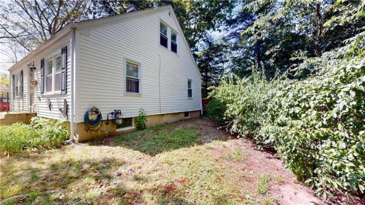 1 Cedar Tree Lane, Coventry, Rhode Island 02816, Estados Unidos