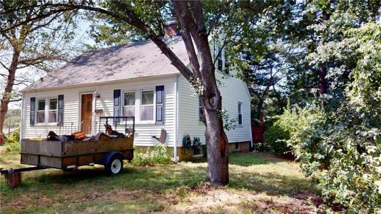 1 Cedar Tree Lane, Coventry, Rhode Island 02816, Estados Unidos