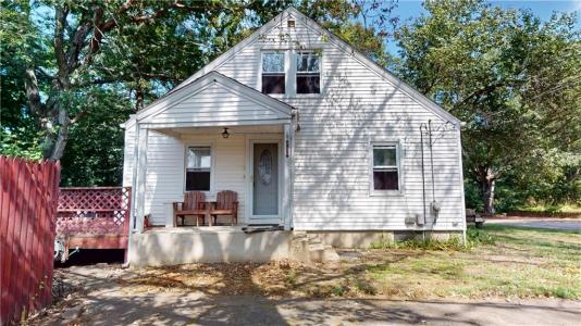 1 Cedar Tree Lane, Coventry, Rhode Island 02816, Estados Unidos