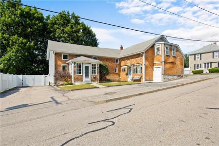 81 Summit Avenue, West Warwick, 羅德島州 02893, 美國