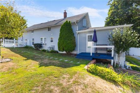 81 Summit Avenue, West Warwick, 羅德島州 02893, 美國