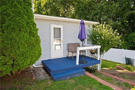 81 Summit Avenue, West Warwick, 羅德島州 02893, 美國