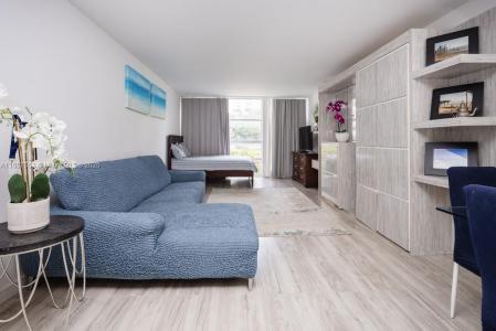 501 Three Islands Blvd 117, Hallandale Beach, Florida 33009, USA