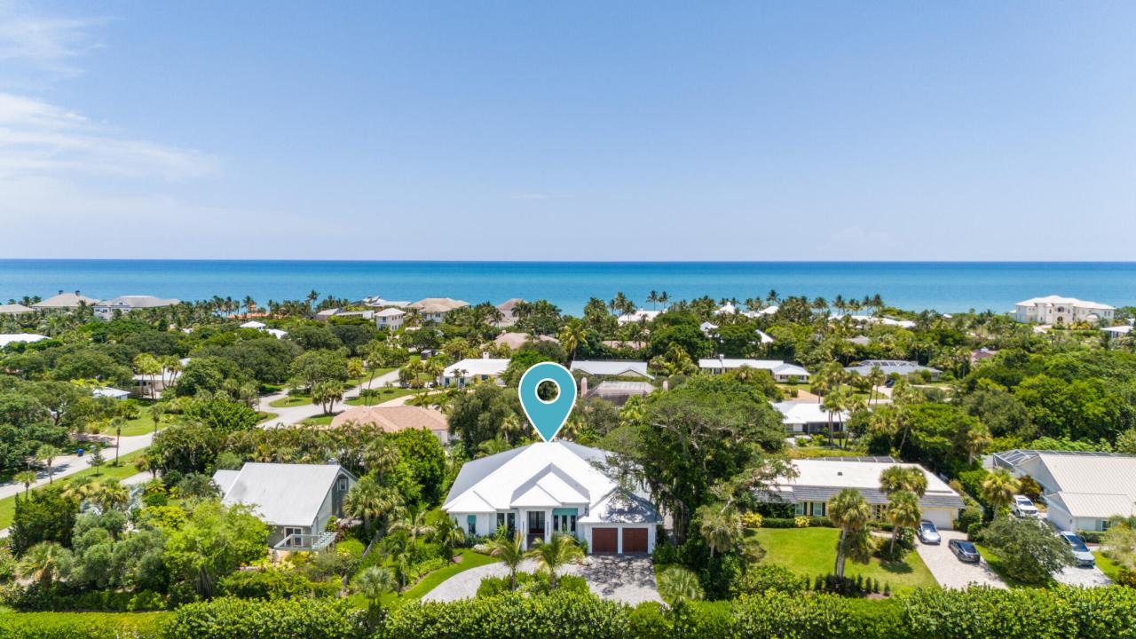 736 Norfolk Pine Lane, Vero Beach, Florida 32963, Estados Unidos