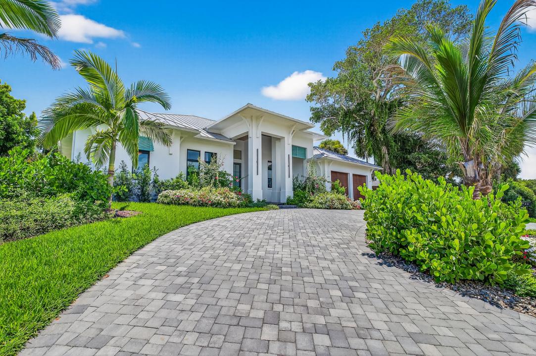 736 Norfolk Pine Lane, Vero Beach, Florida 32963, Estados Unidos