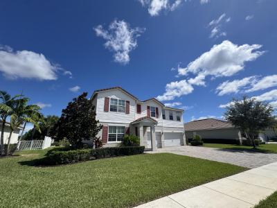 11971 Cypress Key Way, Royal Palm Beach, Florida 33411