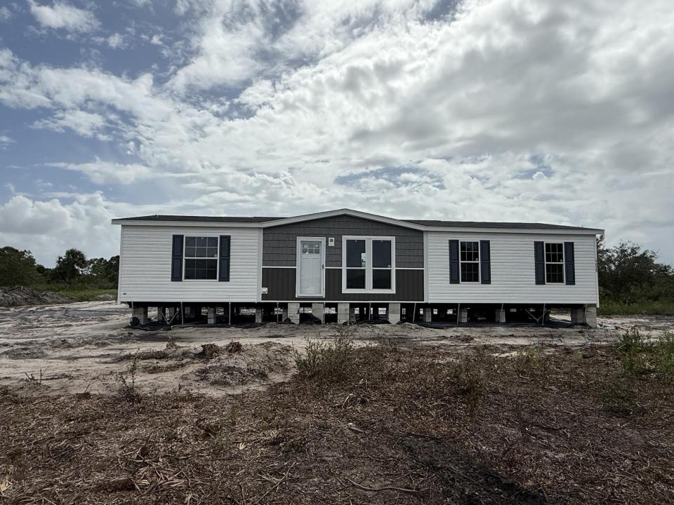 21122 NW 278th Street, Okeechobee, Florida 34972, Estados Unidos