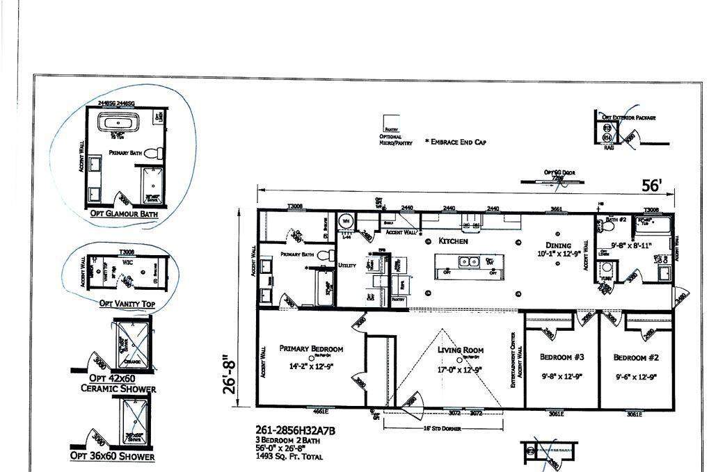 21122 NW 278th Street, Okeechobee, Florida 34972, Estados Unidos