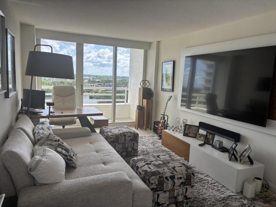 4201 N Ocean Boulevard 909, Boca Raton, Florida 33431, Estados Unidos