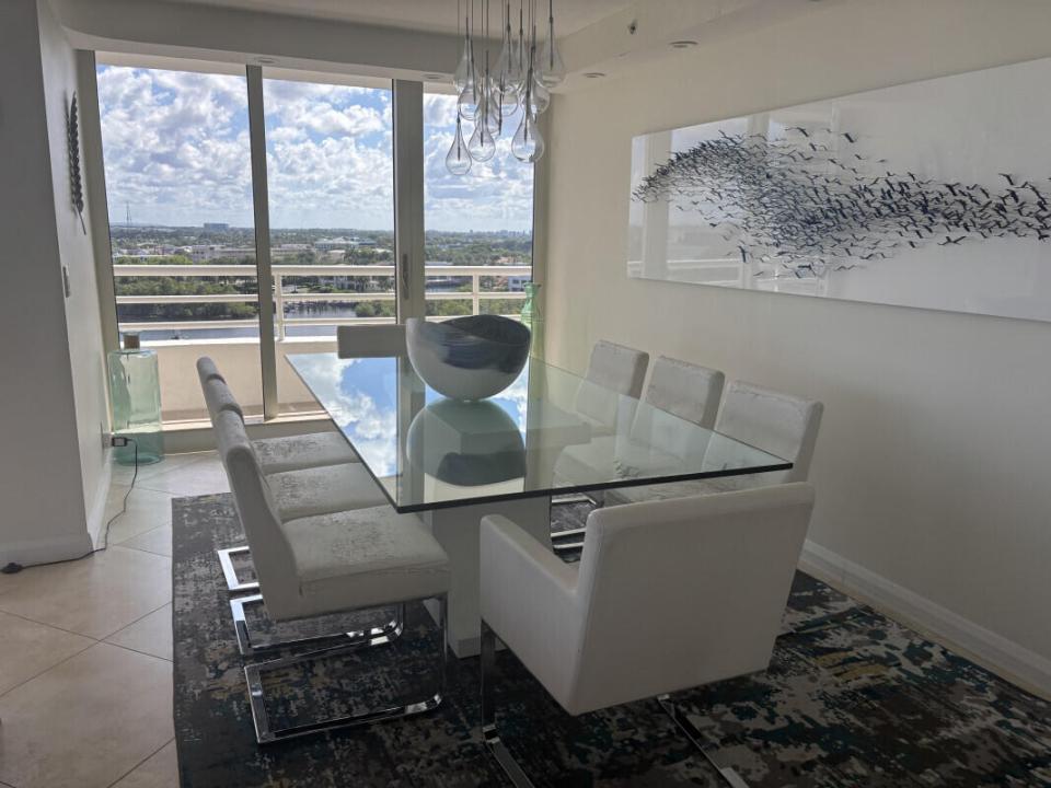4201 N Ocean Boulevard 909, Boca Raton, Florida 33431, Estados Unidos