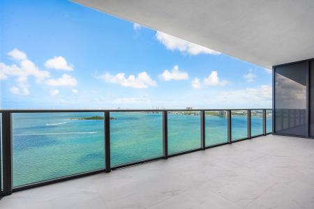 700 NE 24th Street 1703, Aria Reserve, Miami, Florida 33137