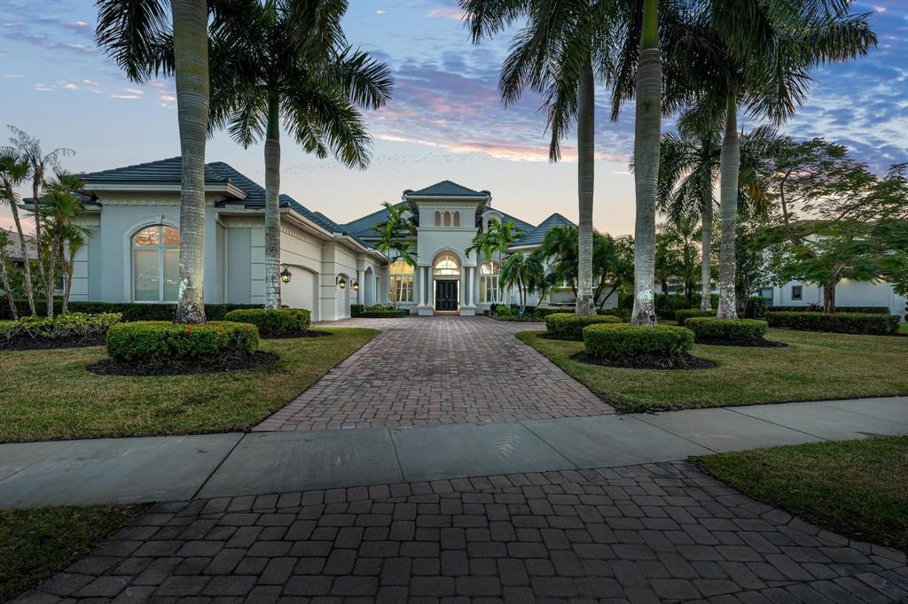 3111 Lake Ridge Ln, Windmill Reserve, Weston, Florida 33332