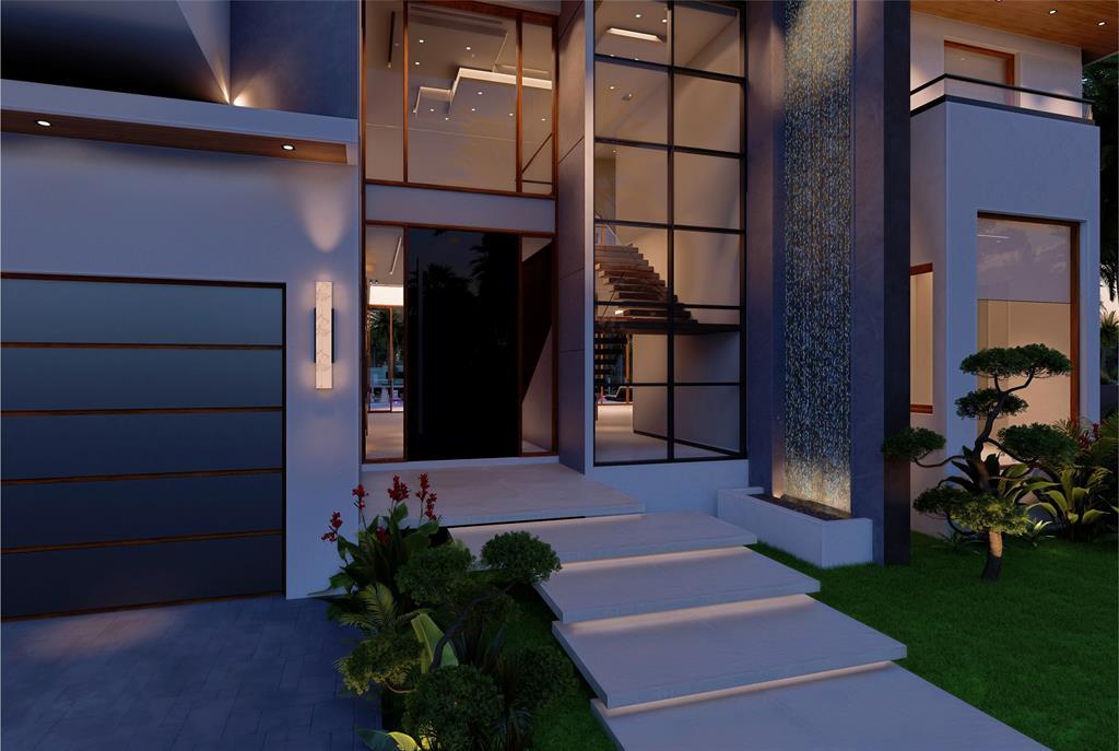 2600 NE 24th St, Lighthouse Point, Flórida 33064, Estados Unidos