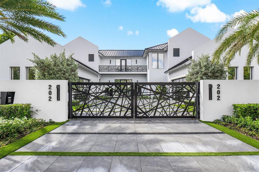 202 NW 7th St, Delray Beach, Florida 33444, Stati Uniti
