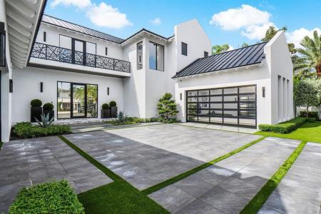 202 NW 7th St, Delray Beach, Flórida 33444, Estados Unidos
