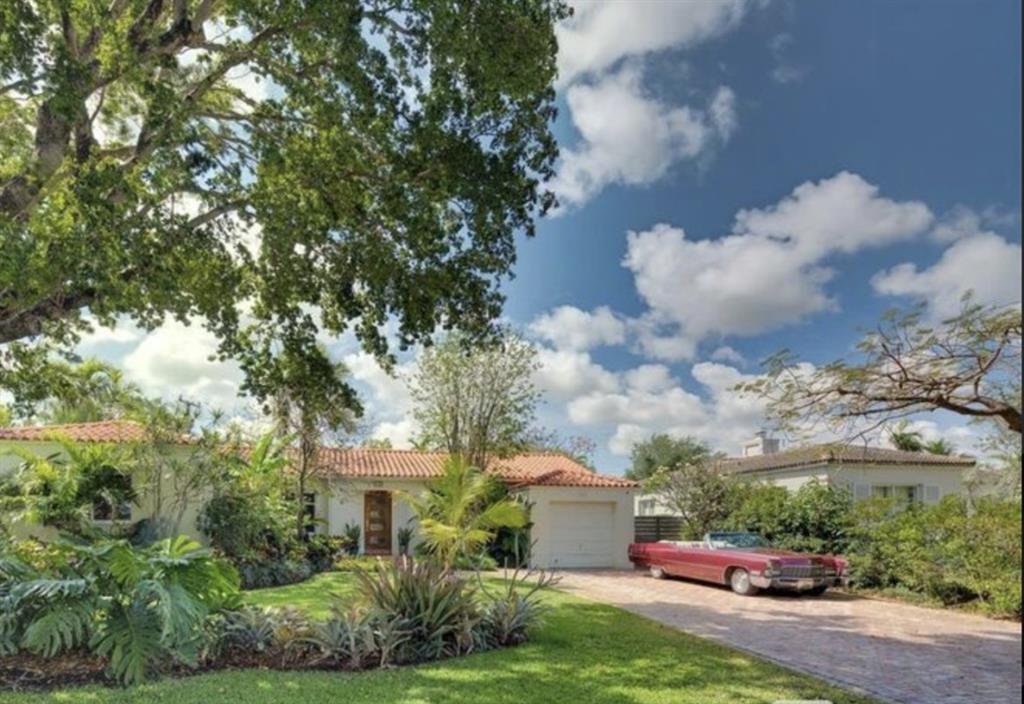 440 NE 53rd St, Bayshore Plaza, Miami, Florida 33137, Estados Unidos