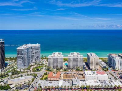 9595 Collins Ave N7-D, Surfside, Florida 33154, USA