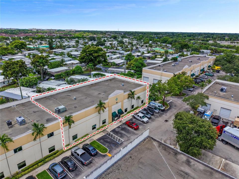 917 NW 31st Ave, Pompano Beach, Florida 33069