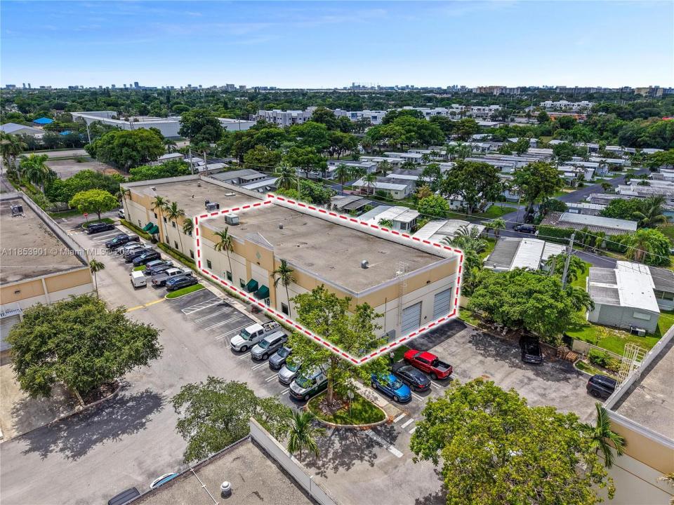 917 NW 31st Ave, Pompano Beach, Florida 33069