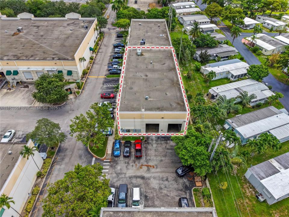 917 NW 31st Ave, Pompano Beach, Florida 33069