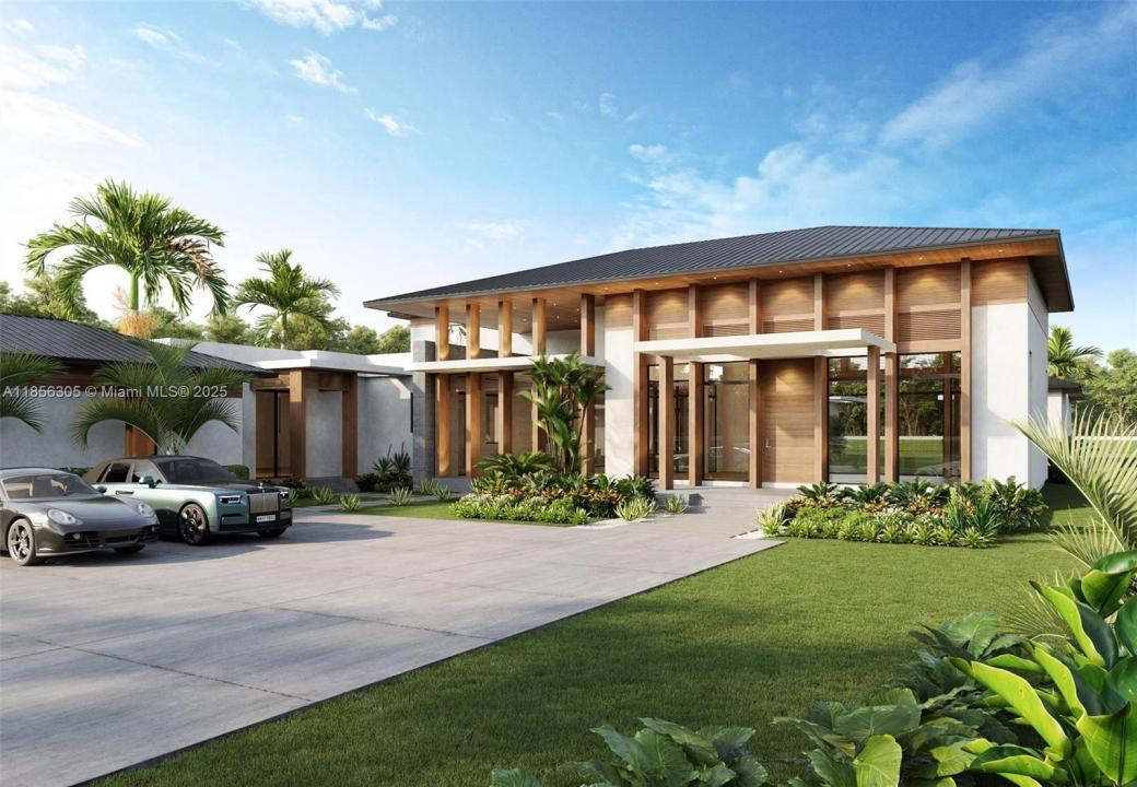 17311 SW 52nd Ct, Southwest Ranches, 플로리다 33331, 미국