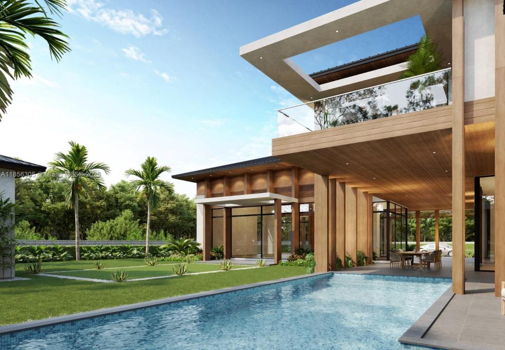 17311 SW 52nd Ct, Southwest Ranches, 플로리다 33331, 미국