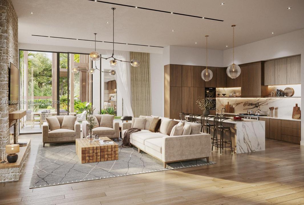 17311 SW 52nd Ct, Southwest Ranches, 플로리다 33331, 미국